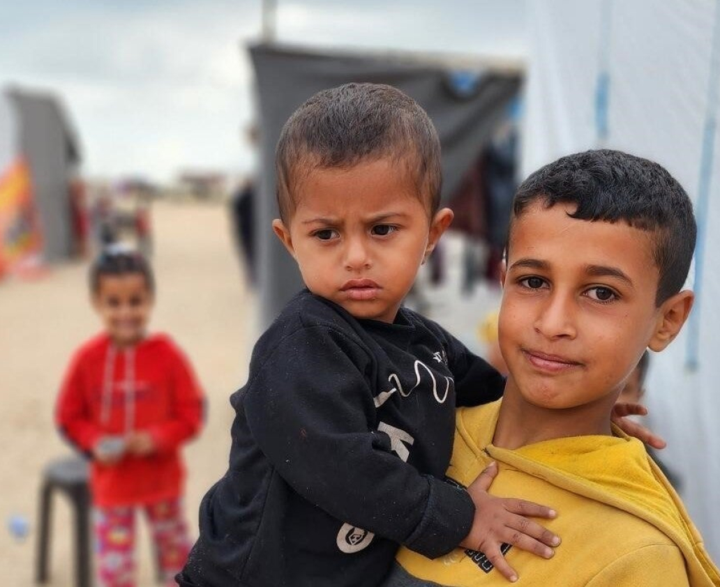 Gaza-emergencies-conflict-displacement-2024-UNI577004